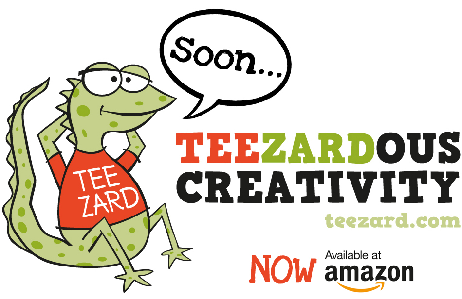 TeeZard's Store at Amazon